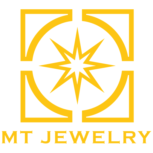 Logo MT Jewelry